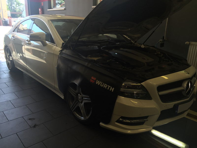 Warsztat Zalewski Serwis